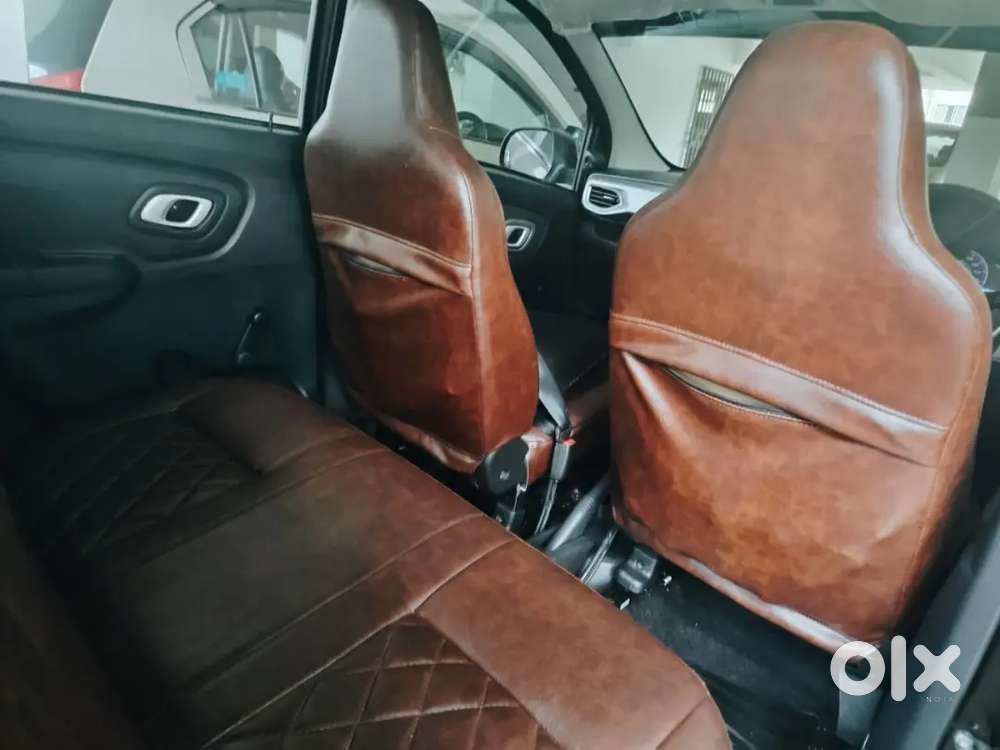 Datsun Redigo 2020 Manual Petrol