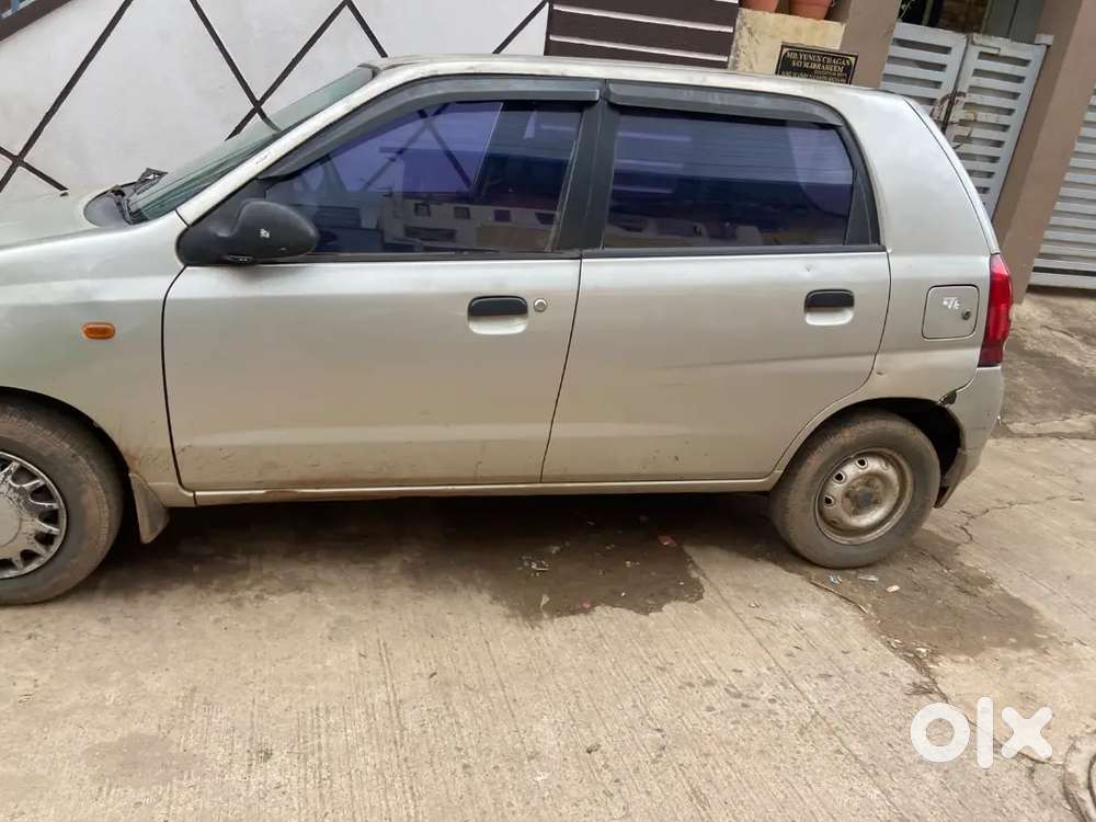 Maruti Suzuki Alto 2006