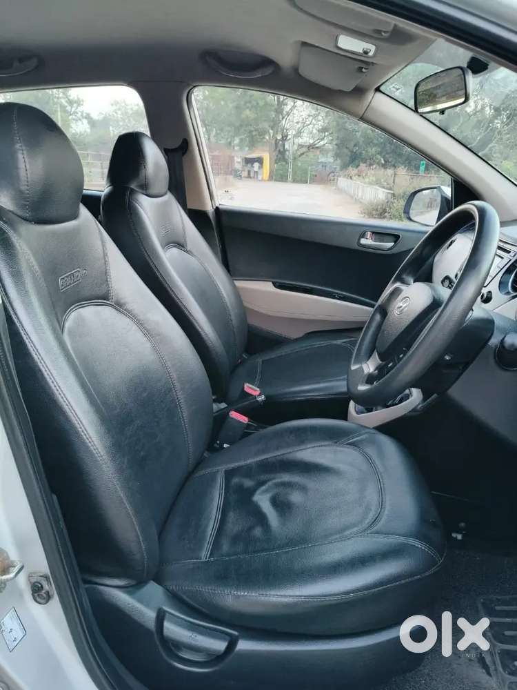 Hyundai Grand I10 2014 Manual
