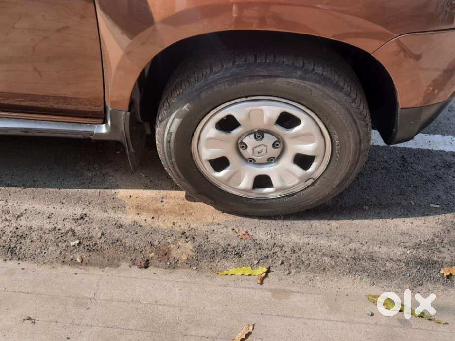 Renault Duster 2012-2015 85ps Diesel Rxl Plus, 2013, Diesel