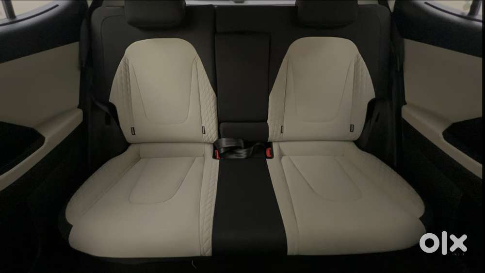 Hyundai Creta 1.5 Mpi Sx Petrol Ivt, 2022, Petrol