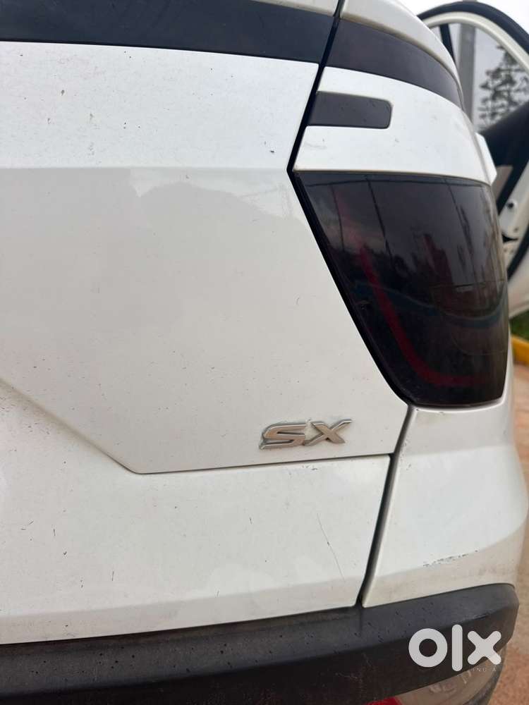 Hyundai Creta Diesel 2021