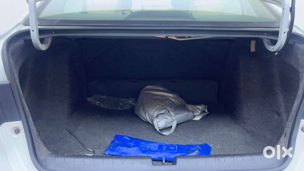 Honda City 1.5 Zx I-vtec Mt, 2021, Petrol