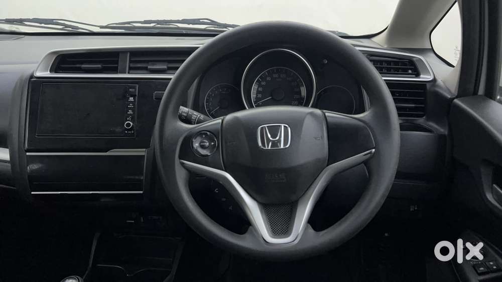 Honda Wr-v 1.2 Vx I-vtec, 2017, Petrol