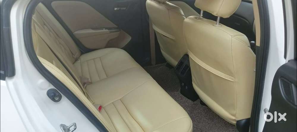 Honda City 2015-2017 I Vtec V, 2016, Petrol