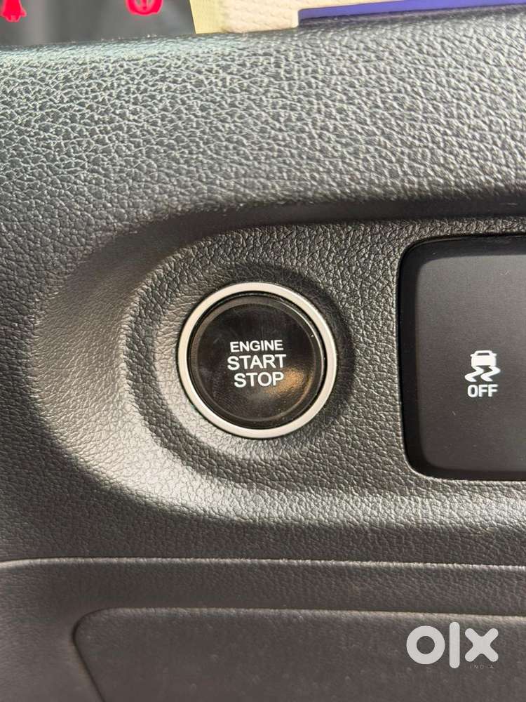 Hyundai Creta Sx(o) At, 2021, Diesel