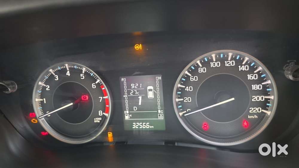 2024 Maruti Suzuki Fronx Delta Plus