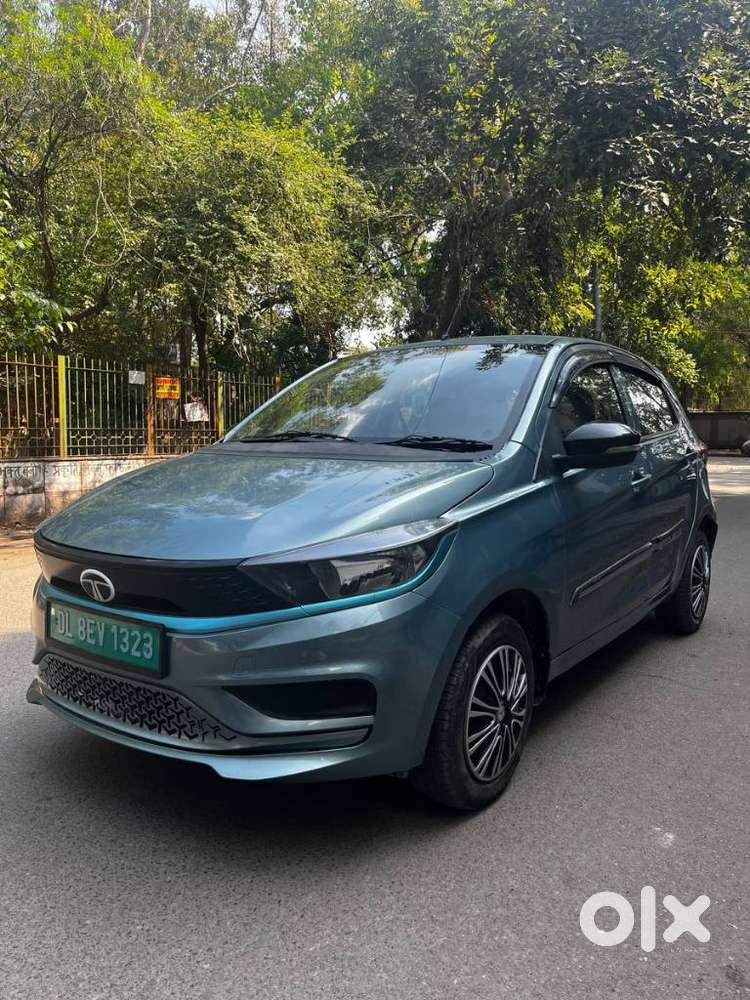 Tata Tiago Ev Xt Lr, 2024, Electric