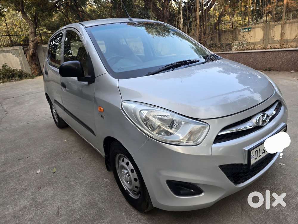 Hyundai I10 1.2 Kappa Magna, 2014, Petrol