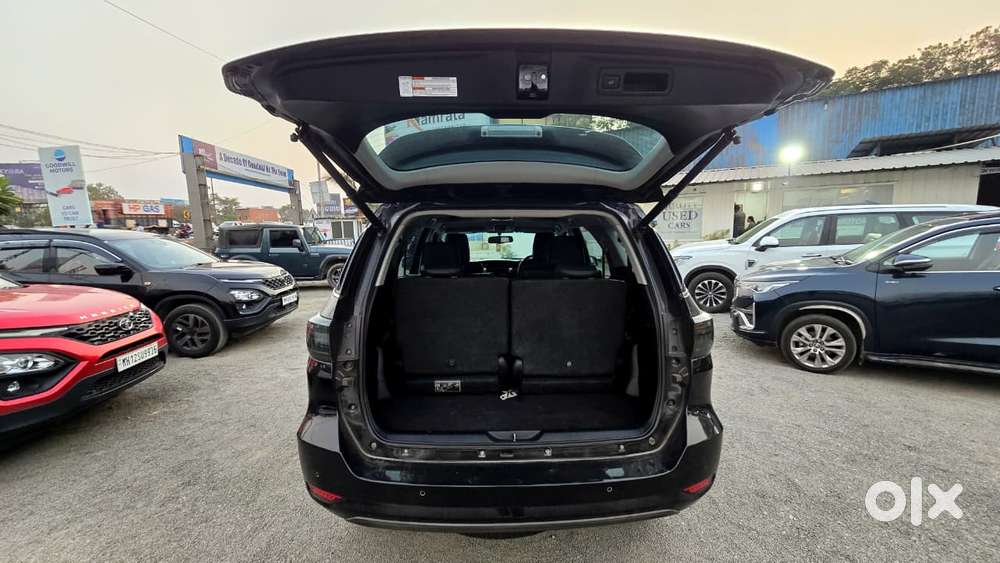 Toyota Fortuner 3.0 4x2 Automatic, 2024, Diesel