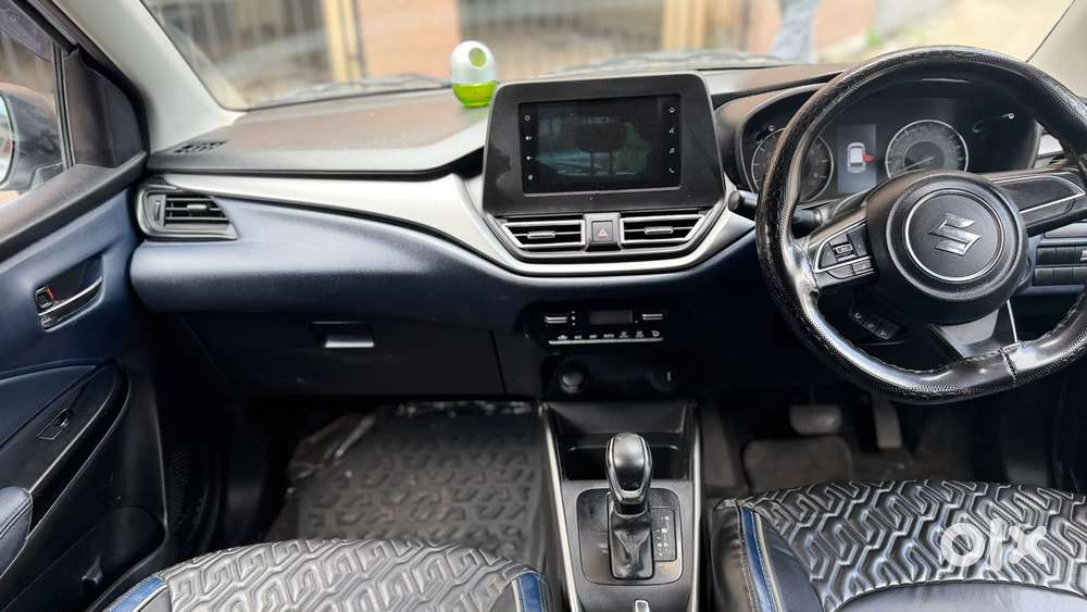 Maruti Suzuki Baleno 1.2 Zeta Shvs, 2024, Petrol