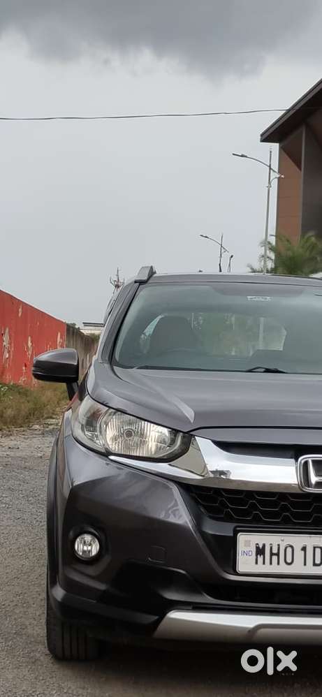 Honda Wr-v 1.5 Vx I-dtec, 2019, Diesel