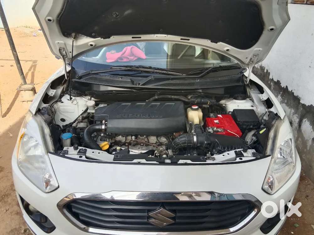 સ્વીswift Dzire Zdi