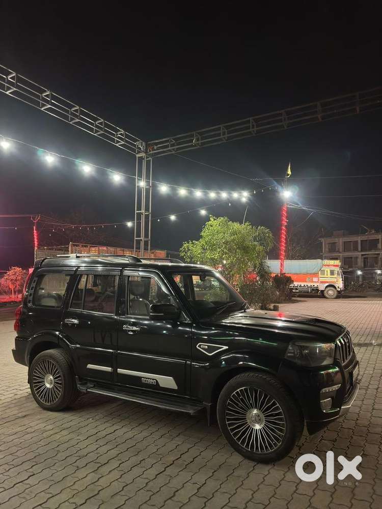 Mahindra Diesel 2024 Year