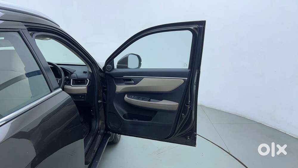 Honda Elevate Vx Cvt, 2024, Petrol