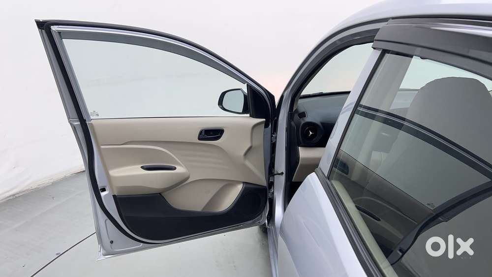 Hyundai Santro Sportz Cng, 2022, Cng & Hybrids