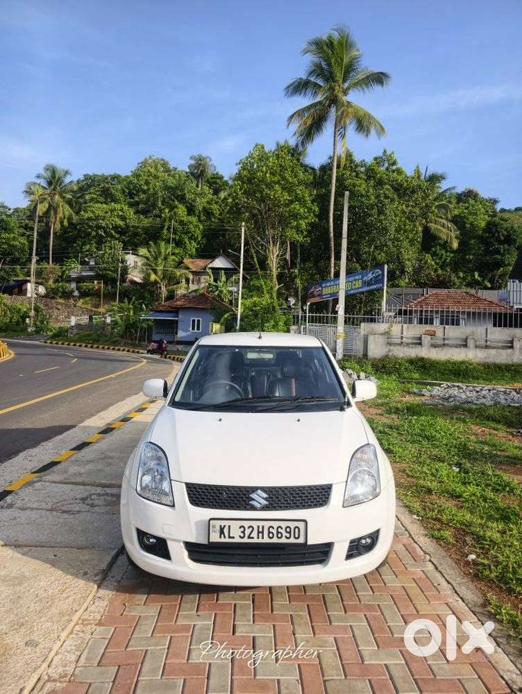 Maruti Suzuki Swift Dzire, 2015, Diesel