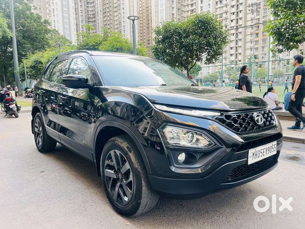 Tata Safari 2.0 Kryotec Xz Plus, 2022, Diesel