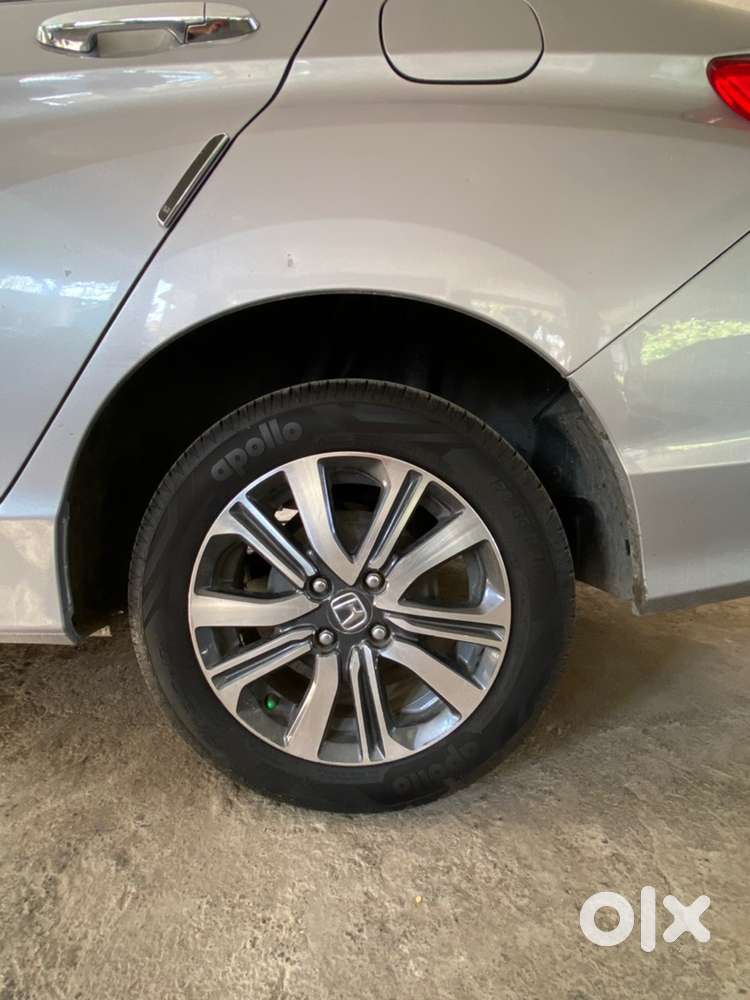 Honda City 2022 Petrol 39300 Km Driven