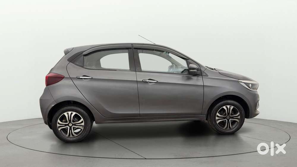 Tata Tiago 1.2 Revotron Xz Plus, 2022, Cng & Hybrids