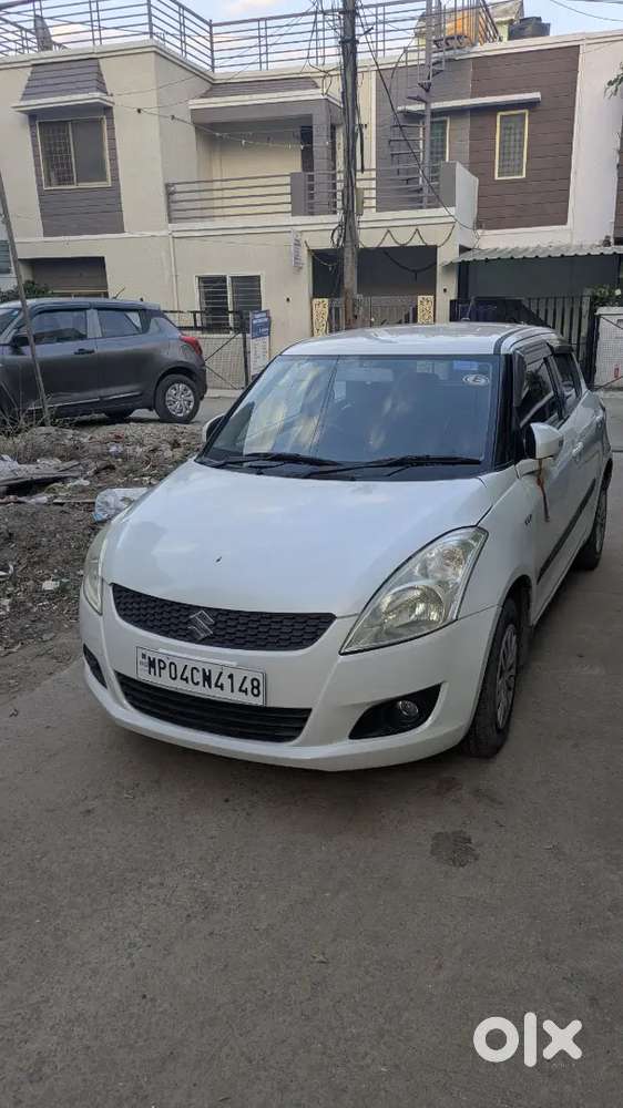 Maruti Suzuki Swift 2014 Petrol Well Maintained