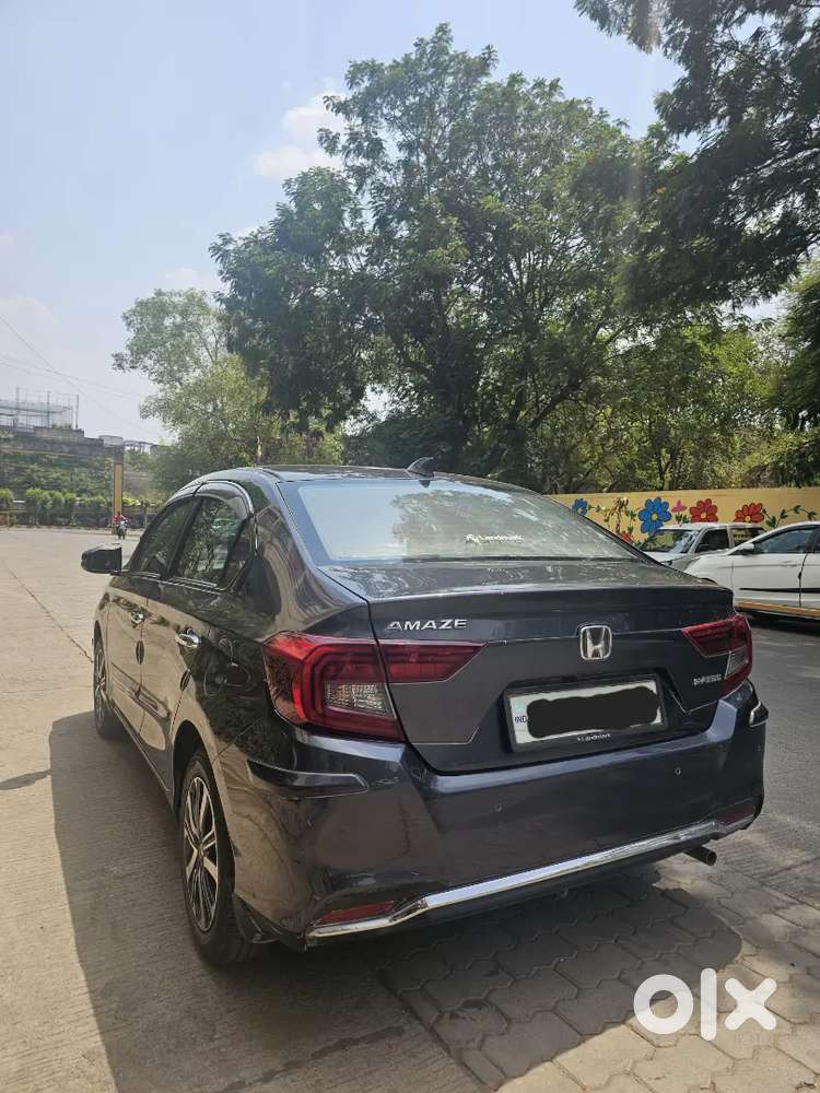 Honda Amaze 2023 In Immaculate Condition