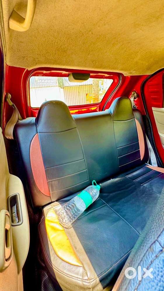 Datsun Redi Go 2016 Good Condition