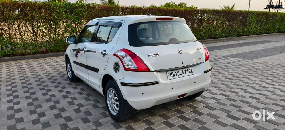 Maruti Suzuki Swift Ddis Vdi, 2016, Diesel