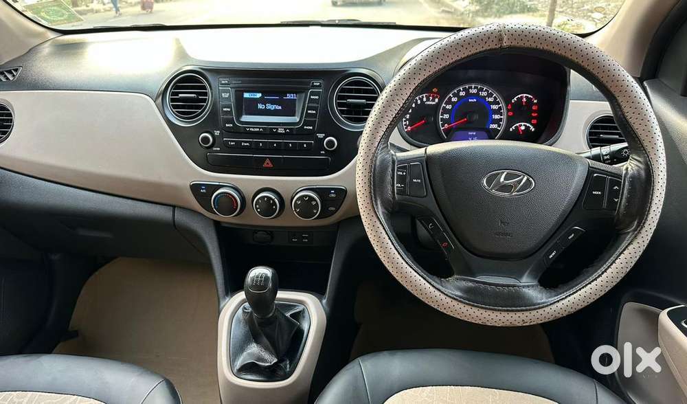 Hyundai I10 Magna, 2018, Petrol