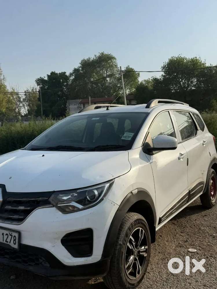 Renault Triber