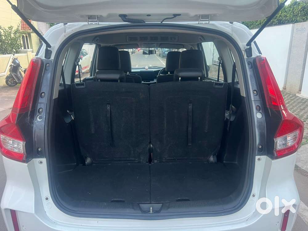 Maruti Suzuki Xl6 Zeta, 2019, Petrol