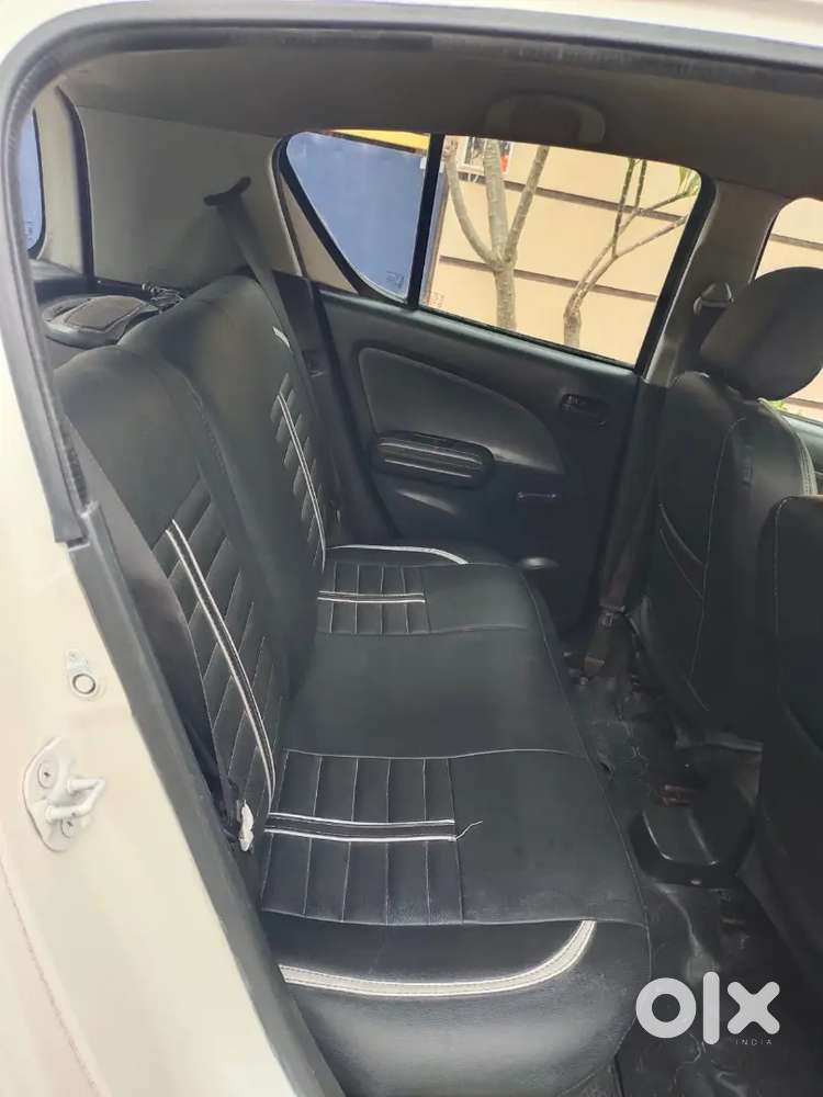Maruti Suzuki Ritz Diesel Manual 2016 Variant Zxi