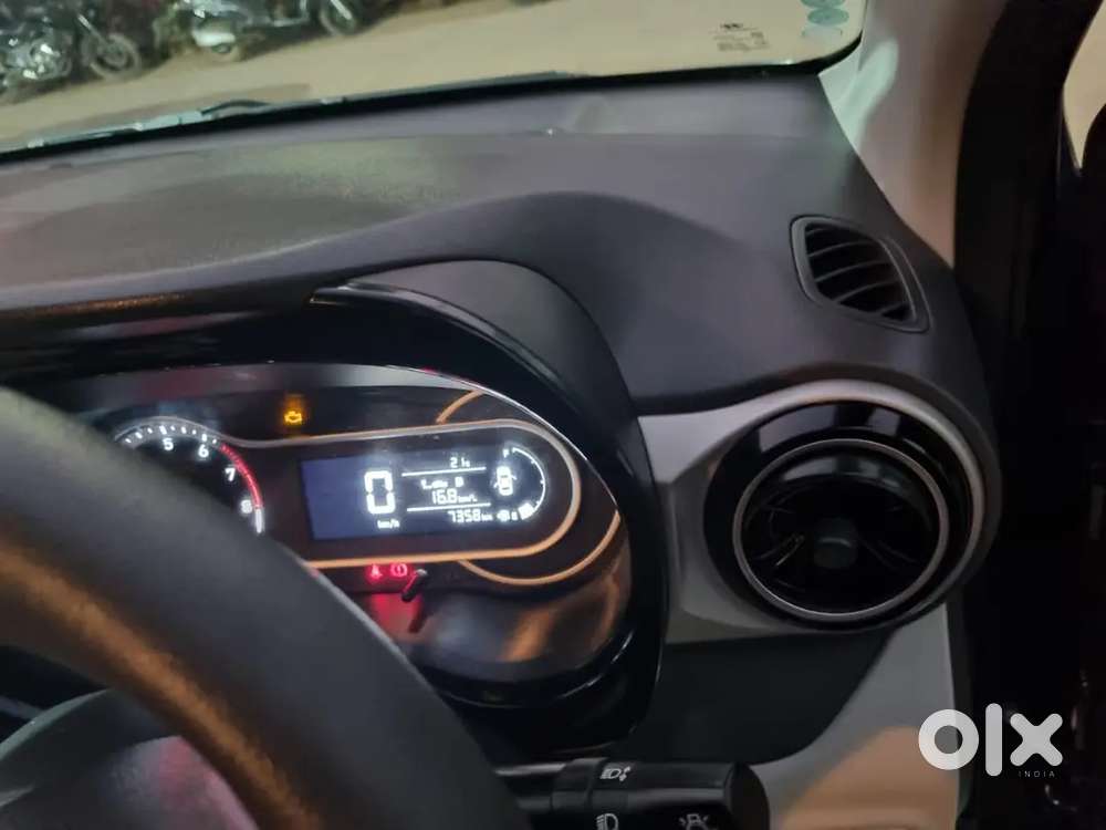 Hyundai Grand I10 Nios 2021 Petrol