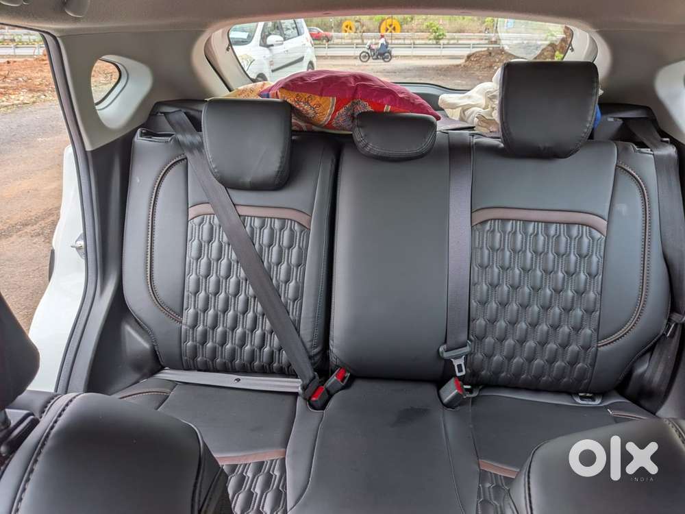 Used Maruti Suzuki Fronx 2025
