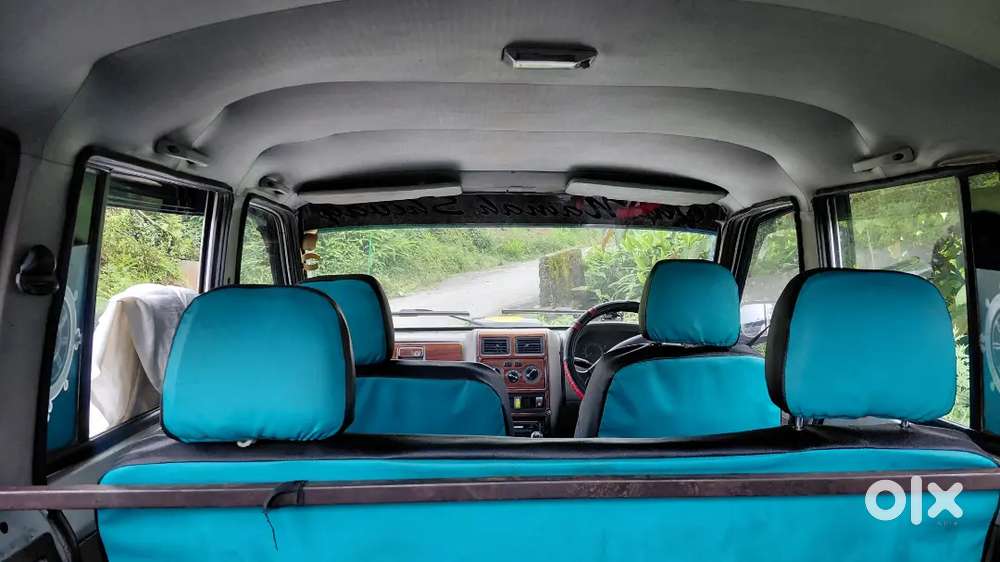 Tata Sumo Gold 2013 Diesel