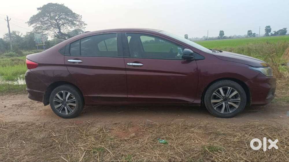 Press Button To Starting