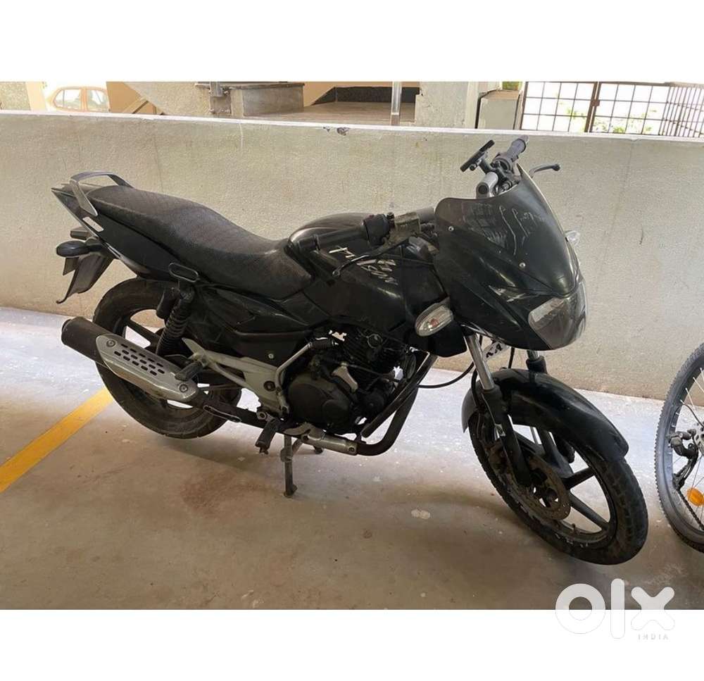 Good condition pulsar Motorcycles 1797242480