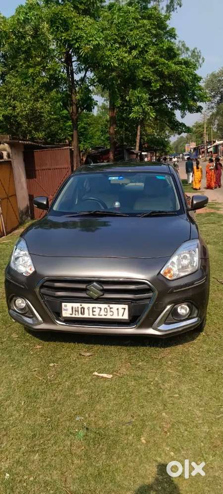 Maruti Suzuki Dzire 2023
