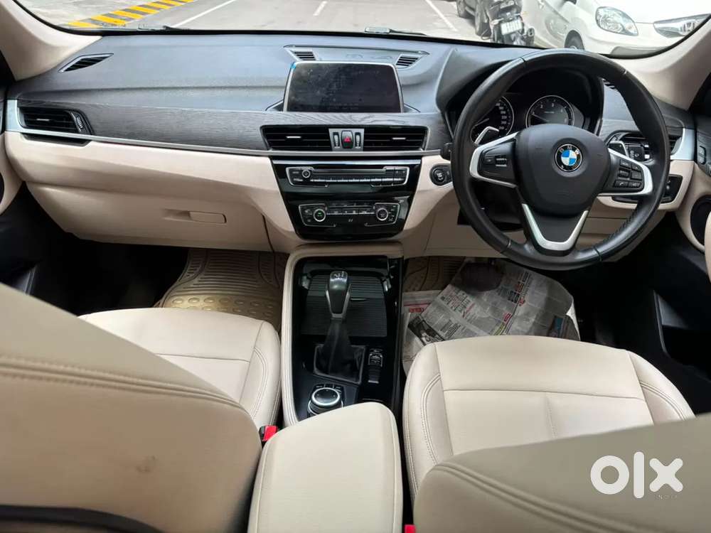 Bmw X1 2.0 Sdrive20d Xline, 2019, Diesel