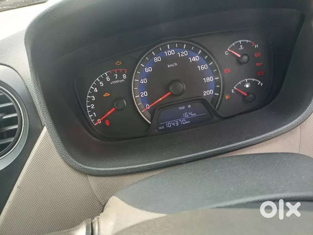 Commercial T Permit Car For Sell In Good Condition