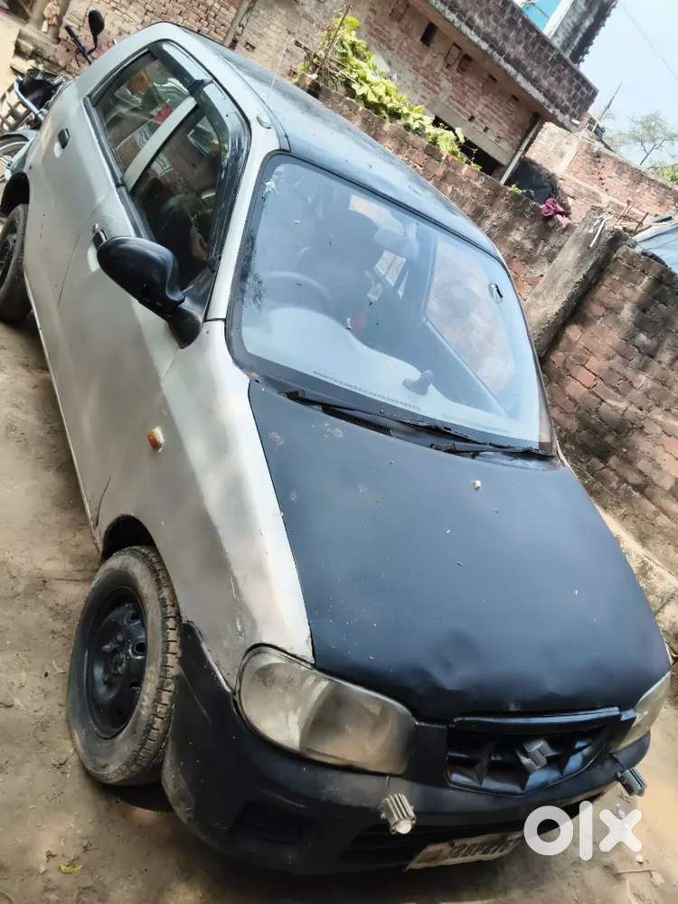 Maruti Suzuki Alto Lxi 2005