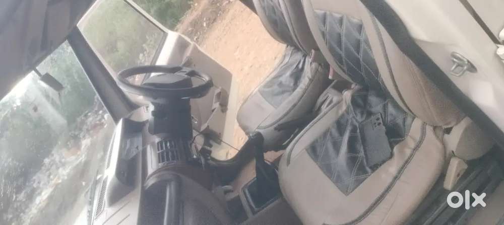 Mahindra Bolero 2015 Diesel