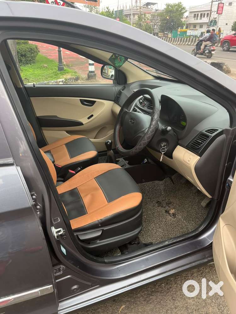 Hyundai Eon Era +, 2018, Petrol