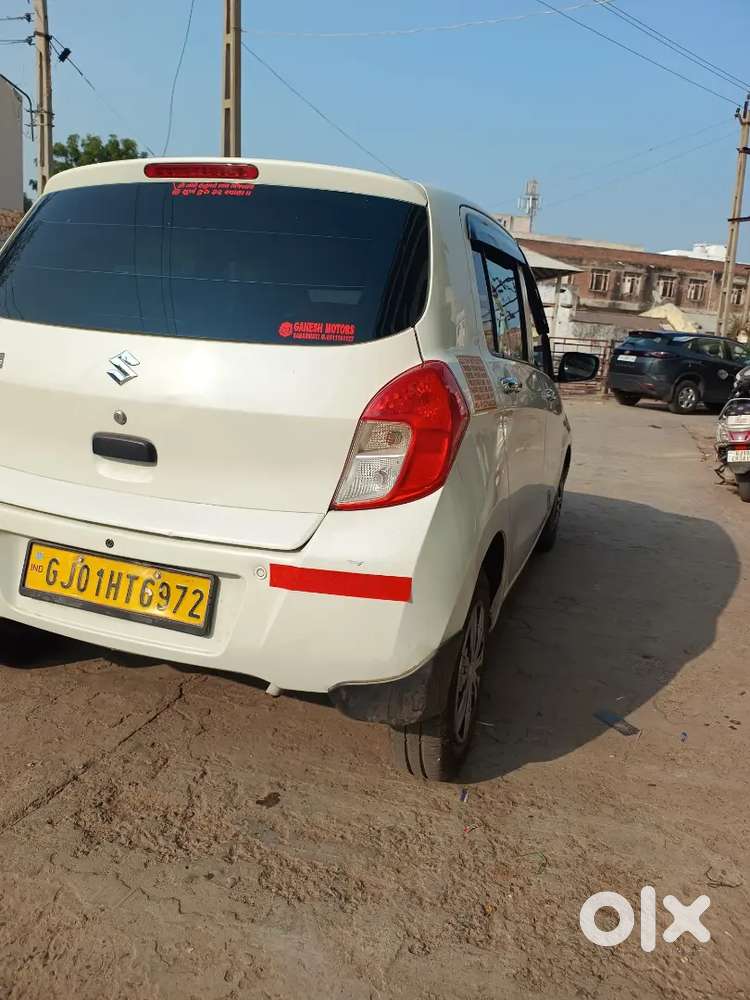 Maruti Suzuki Celerio 2019 Cng & Hybrids Well Maintained