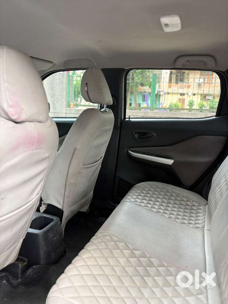 Nissan Magnite 1.0 Xe, 2021, Petrol