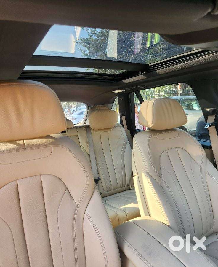 Bmw X5 Xdrive 30d M Sport, 2018, Diesel