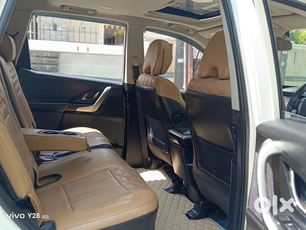 Mahindra Xuv500 W9, 2019, Diesel