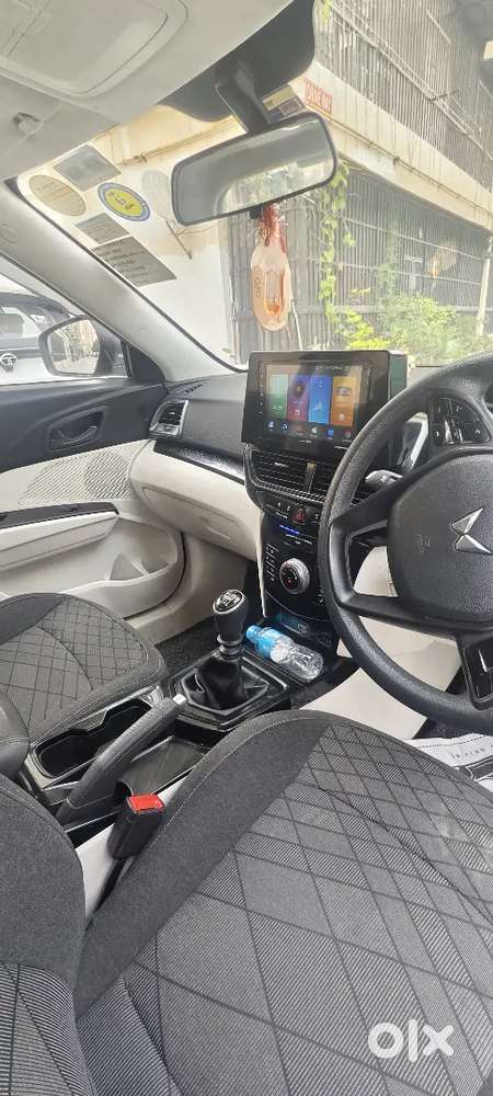 Mahindra Xuv 3xo 2024 Diesel 74000 Km Driven