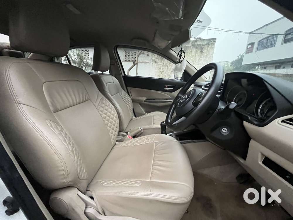 Maruti Suzuki Swift Dzire
