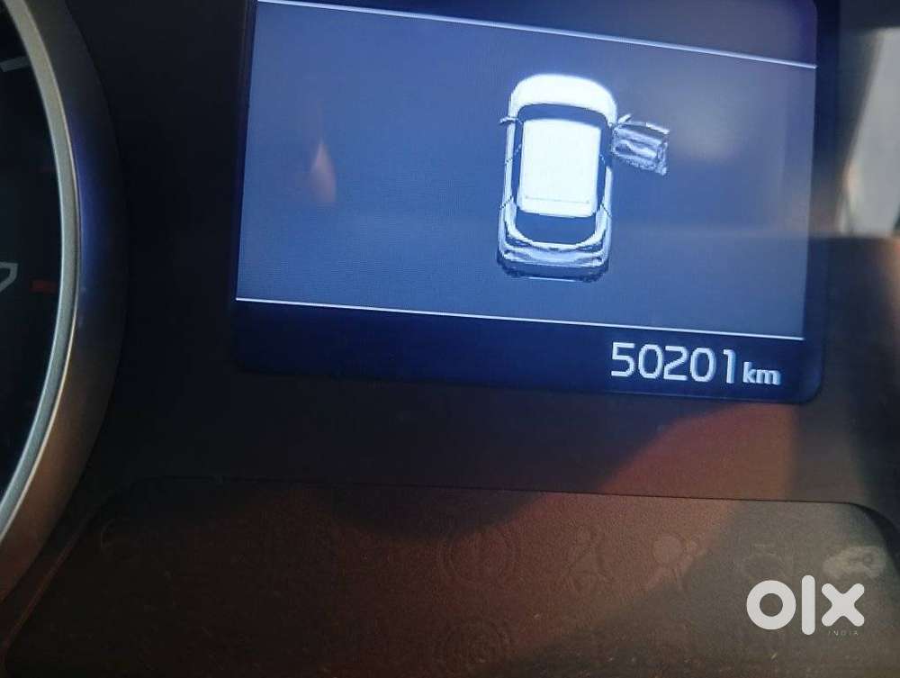 Kia Seltos Htk G, 2020, Petrol